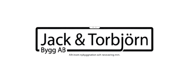 Jack & Torbjörn Bygg AB